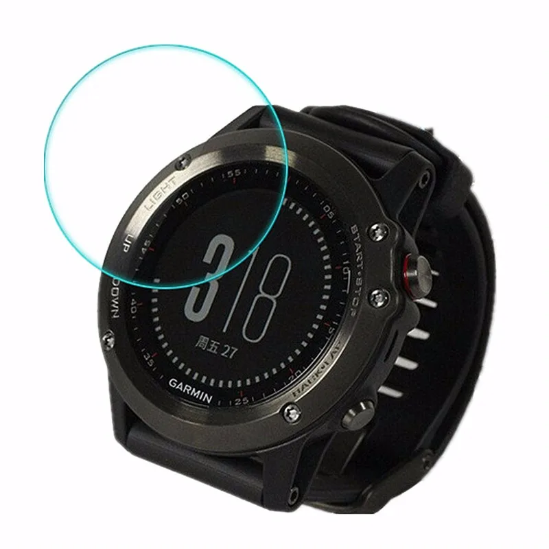 fenix 5 plus screen protector
