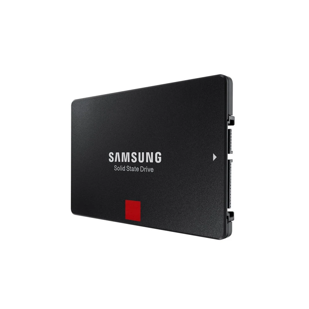 SAMSUNG 860 PRO SSD 512 ГБ 256 ГБ SSD жесткий диск Внутренний твердотельный диск 2," SATA III 256 ГБ для ноутбука Настольный ПК