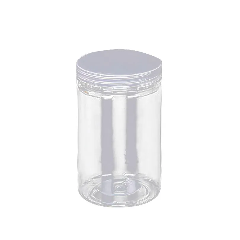 Kitchen Storage Box Sealing Food Preservation Plastic Fresh Pot Container Bottles Jars kitchen tools 2019 new #3f28 (2)
