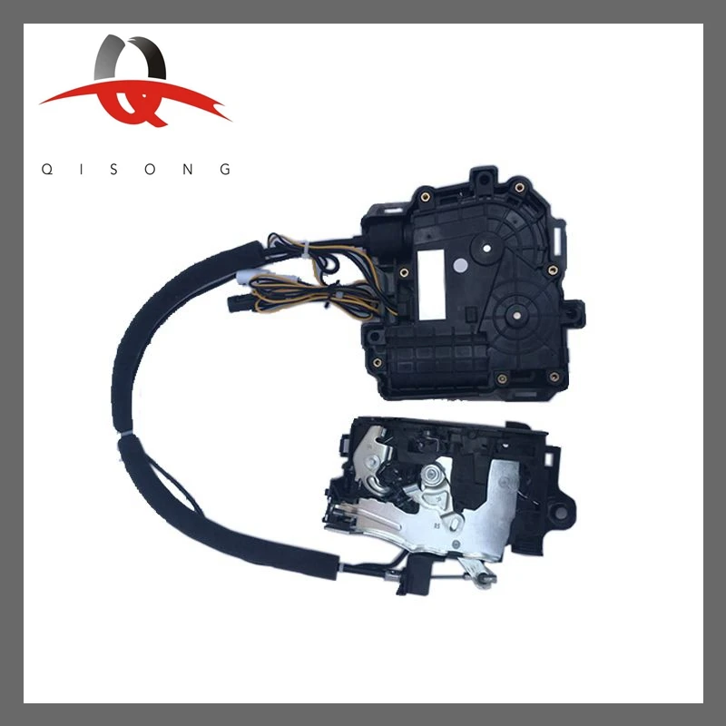 

QISONG - Universal Soft Closing Door electric suction doors for Buick most series cars