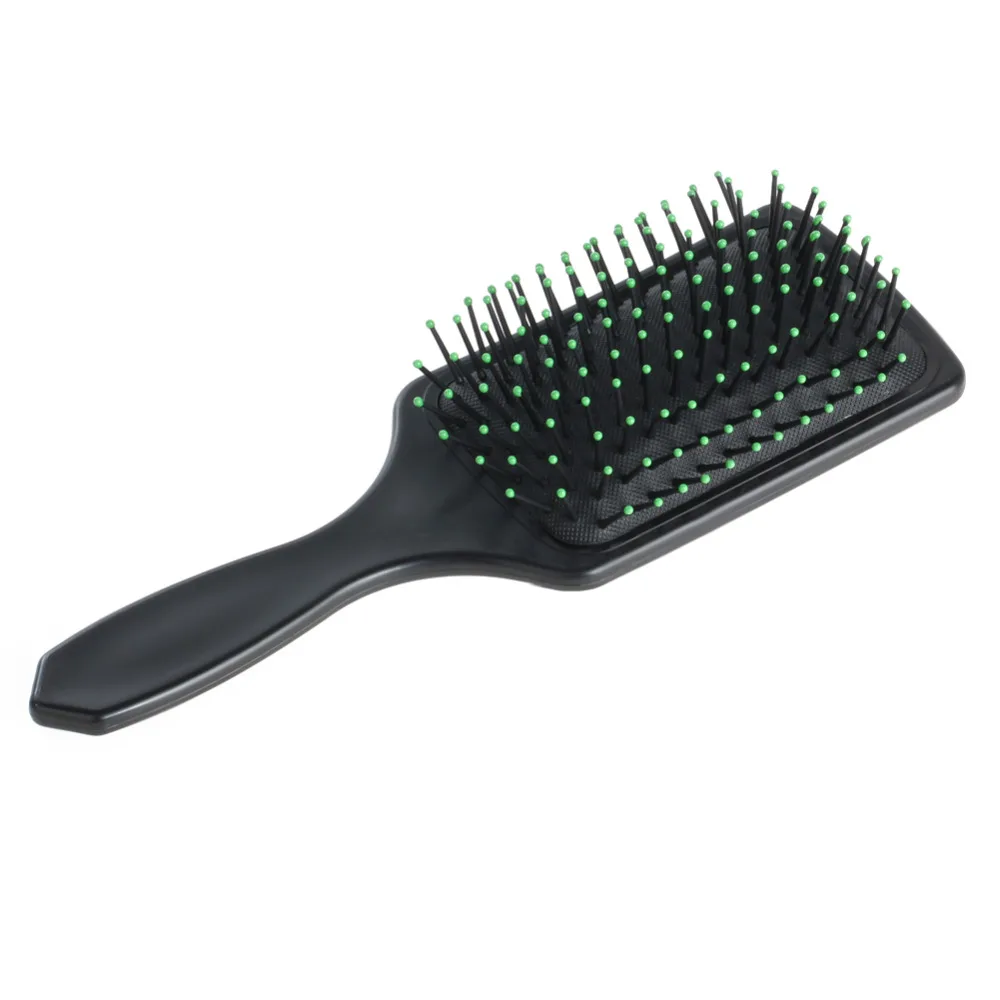 Pin Reduce Hair Loss Hair Combs Hair Care Massage Combs Flat Anti