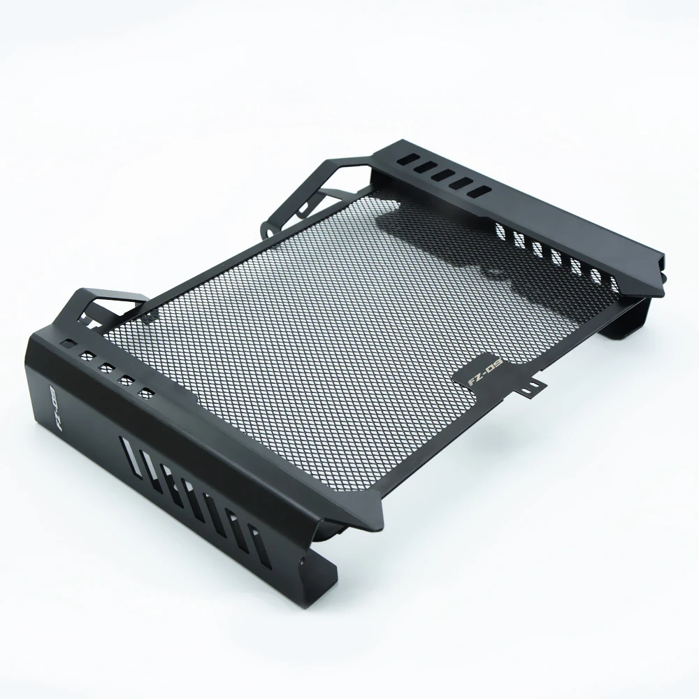 

Stainless Steel Protector Motorcycle radiator grille guard protector FOR Yamaha FZ09 FZ-09 MT-09 MT09 FZ MT 09 2014 2015
