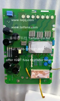

A5E00301349/62034300403/62034300404 drive board with IGBT module for Inverter machine