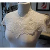 Dress Applique Lace Fabric Blouse Costume Decor Accessories DIY Neckline Collar Sewing Trims White Black ► Photo 2/4