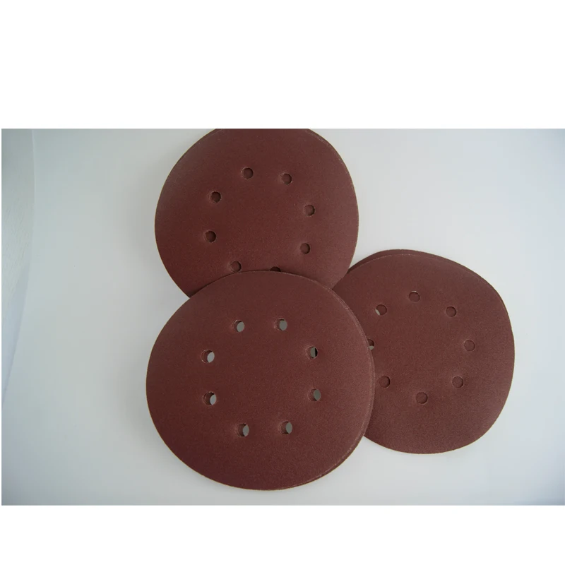 Sand paper 1