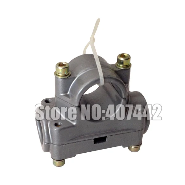

brush cutter handle support fixed handle 28mm