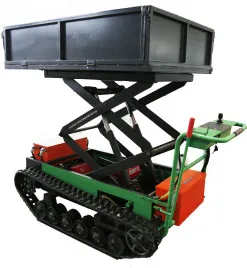 

Picking transport robot (Lifting version) Smart Robot