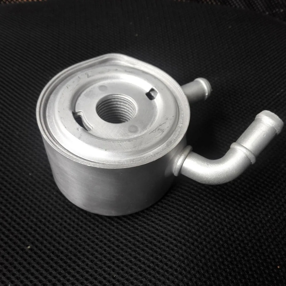 Best Price OIL COOLER RADIATOR For RENAULT CLIO 1.5 dCi 2001 ONWARD 8200068115