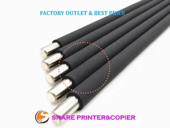 

SHARE 5PS CF400A PCR Main Charge Roller MC Charger for HP CF400A CF201A F410A M252 M252DW M277N M277DW M401 M402 M403