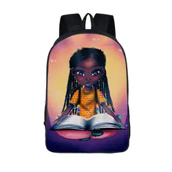 Аниме Overlord рюкзак для подростков мальчиков и девочек школьные сумки Ainz Ooal платье альбедо сумки ноутбук рюкзак мешок детские книги