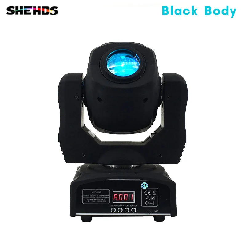 

Flight Case With 6pieces LED Gobo 60W Spot Moving Head Stage Effect Lighting DMX512/Auto Run/DJ/Bar 2pcs, 4pcs , 6pcs or 8pcs