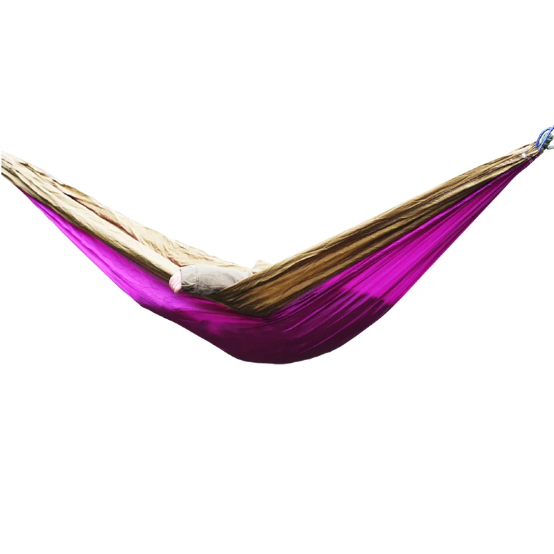 Outdoor Adults Hammock (3)