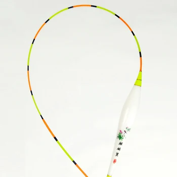 

High quality nano Fishing Float motion series no water absorption water fishing crucian carp buoy overstriking eye-catching sale