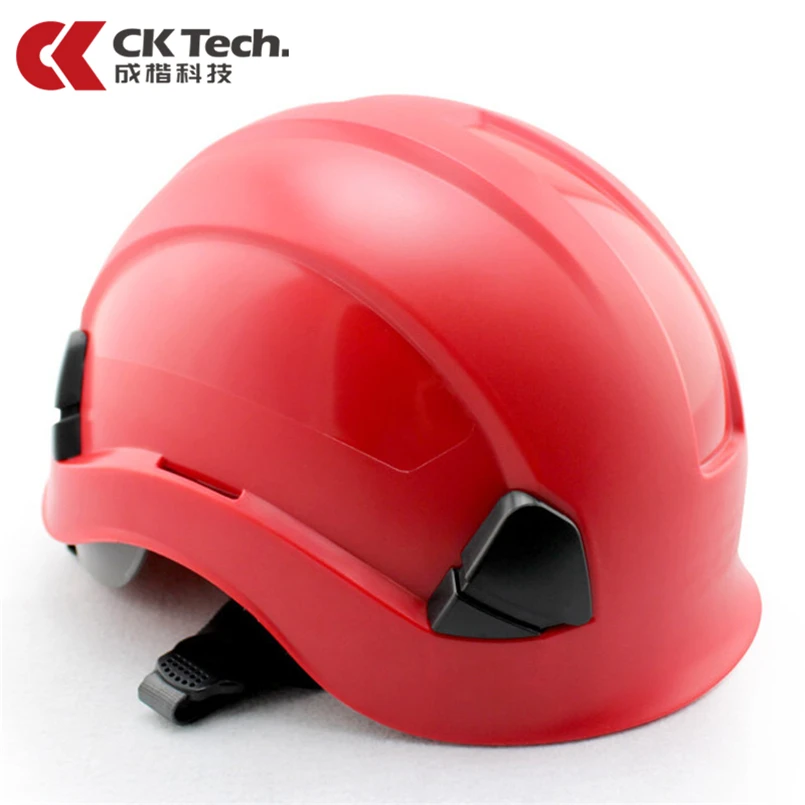 CK Tech. Защитный шлем жесткая шапка АБС изоляционная конструкция защитные шлемы