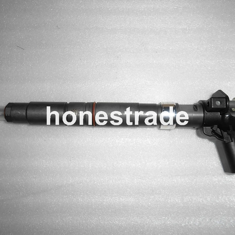 

original and new Common rail injector 0445116035