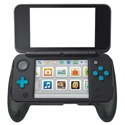 Рукоятка Защитная Поддержка чехол для nintendo 2DS LL 2DS XL консоли нового