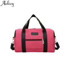 Aelicy, модные деловые дорожные сумки, унисекс, Большая вместительная роскошная сумка, женские сумки, дизайнерские сумки на плечо, высокое качество, сумка S23