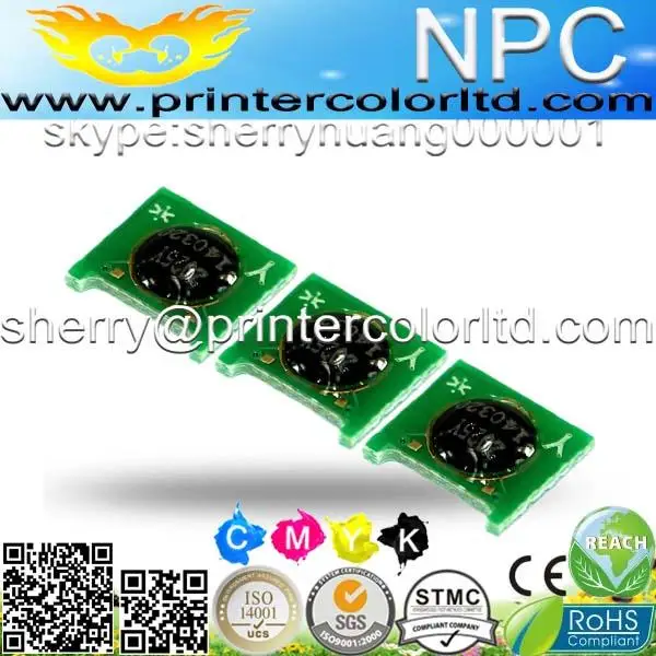 Чип для HP TopShot LaserJet ProCE311A1261021175 УТРА 275-U100 М 175 C100 M175C100 M-175-C лазерного копира