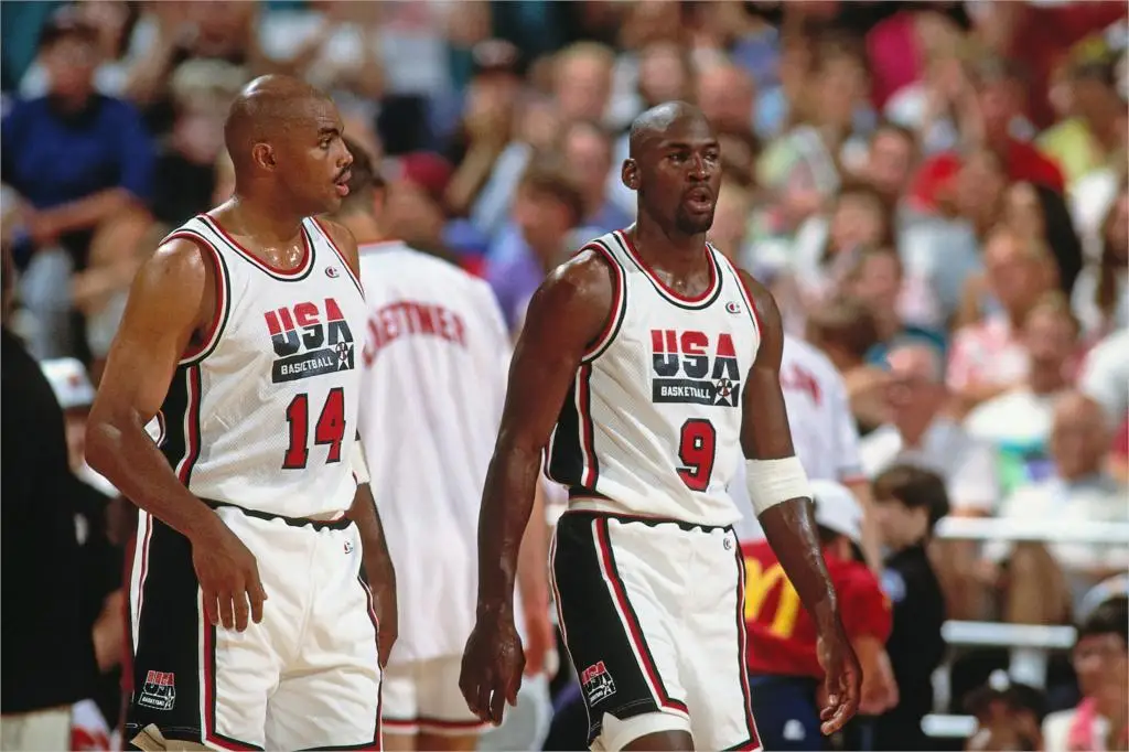 jordan usa