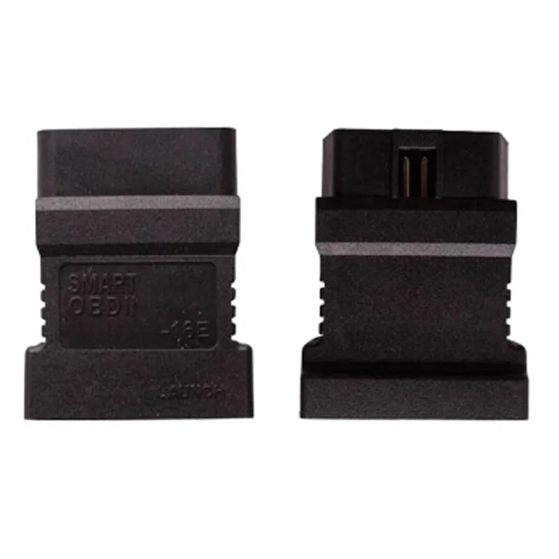 Prix pour OBD2-16E (SMART OBDII-16E) pour X431 GX3 Smart OBD II 16/16E 1 Pcs Auto interface de diagnostic OBD2 16pin Connecteur Prix pour OBD2-16E (SMART OBDII-16E) pour X431 GX3 Smart OBD II 16/16E 1 Pcs Auto interface de diagnostic OBD2 16pin Connecteur