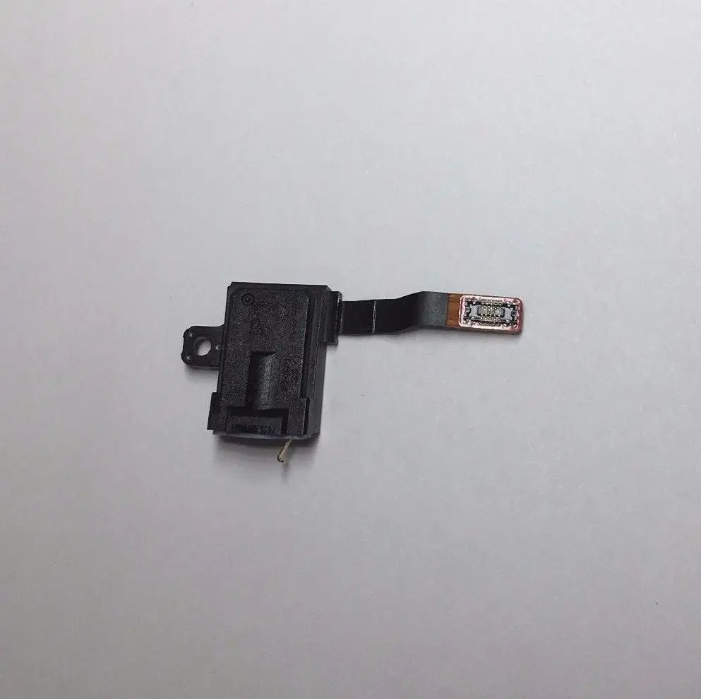 

For Samsung Galaxy S8 G950 G950U G950A G950T G950P G950V White/Black Color 3.5MM Earphone Headphone Jack Auido Flex Cable