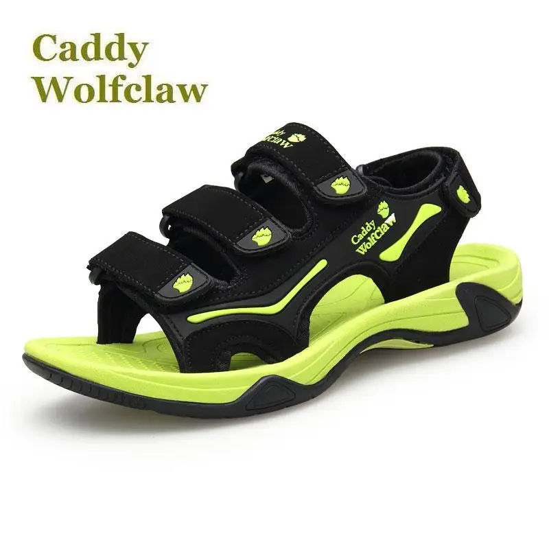 

2018 new Kid's sneakers summer outdoor sandals children walking shoes anti-slip and comfort boys beach shoes 2018