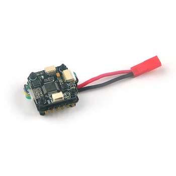 

1PC Mini F3 OSD Tower w/F3+OSD Flight Controller 4in1 10A DSHOT600 ESC LC Power Filter for Quadcopter RC FPV Drone Accessories