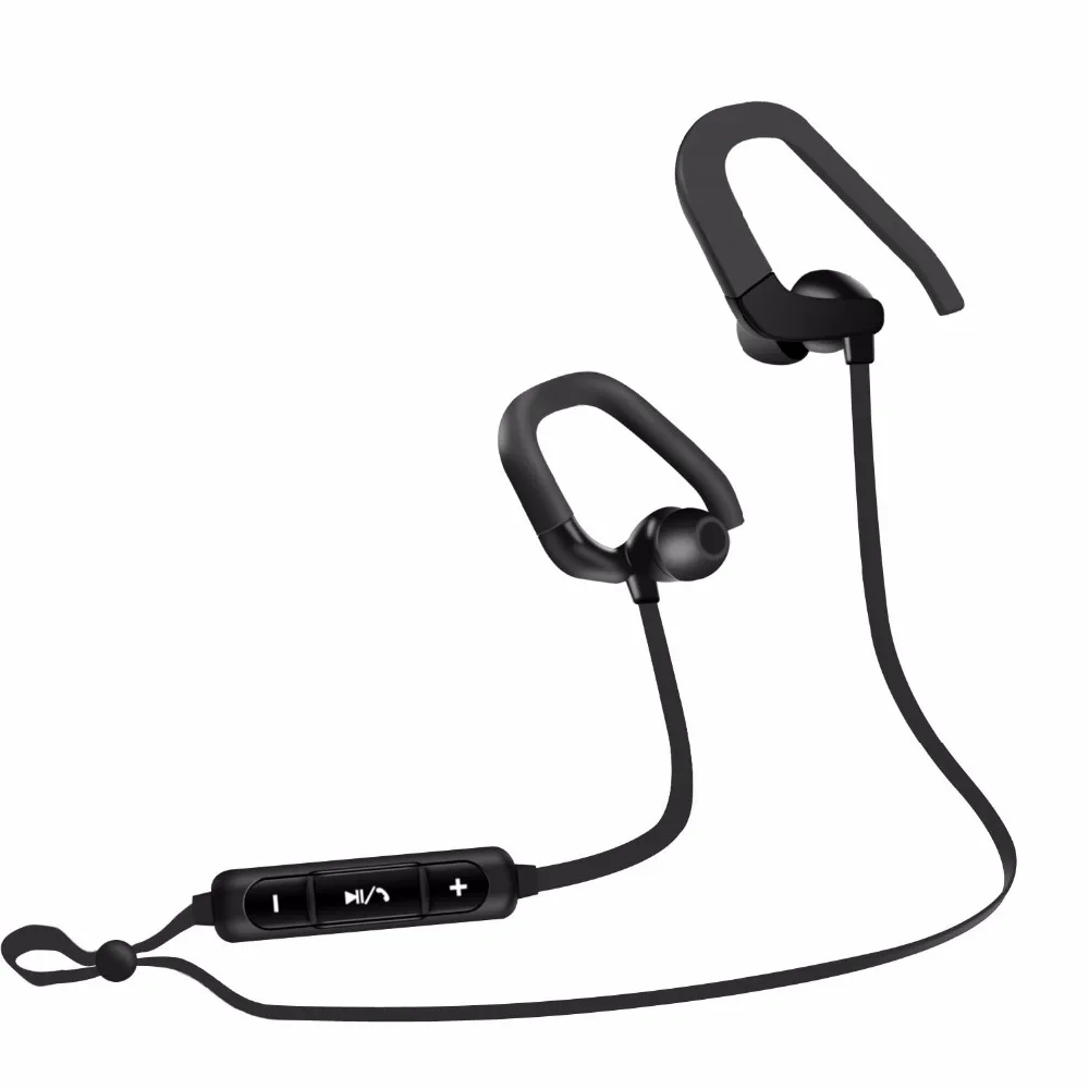Оригинальный PTM B19 наушники Bluetooth 4 2 BT Беспроводной с микрофоном гарнитура для