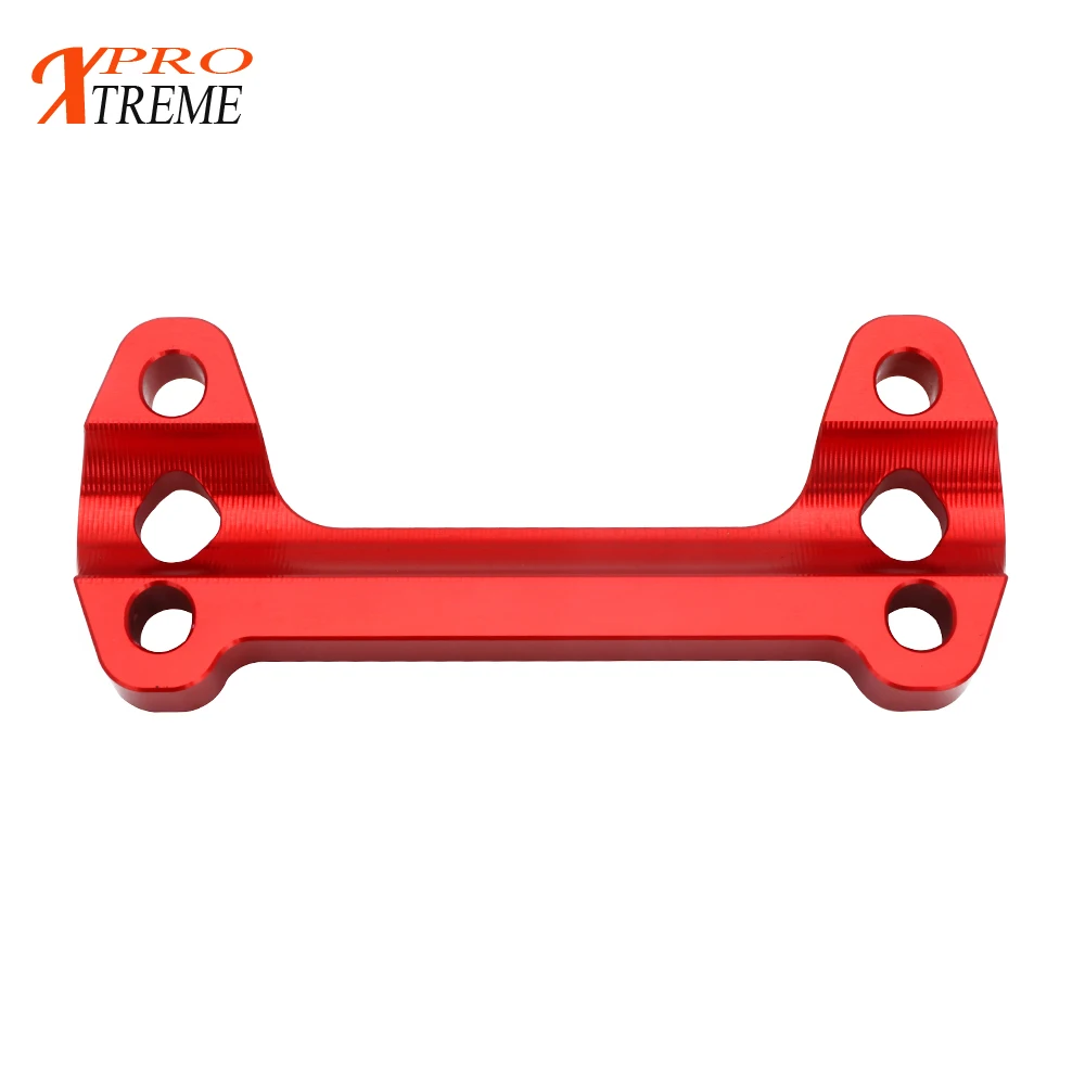 Крепление для мотоцикла зажим Honda CRF150L CRF250L CRF250RALLY XR230 XR250/Baja/Motard XR250R XR400R XR600R XR650R 1988