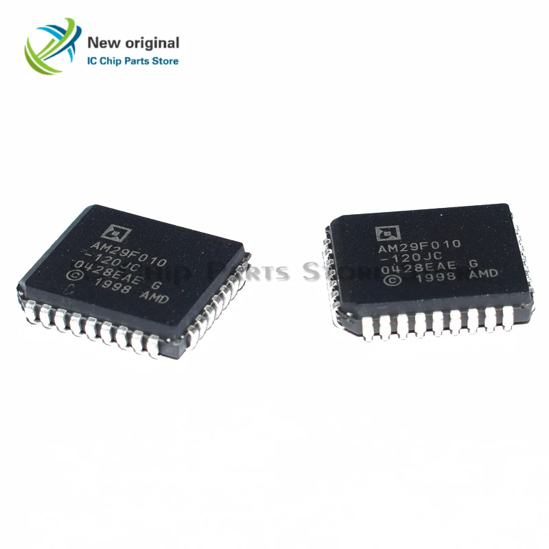 Рисунок 2 - AM29F010-120JC AM29F010 PLCC32