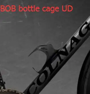 Colnago M10 C59 C60 C64 супер светильник клетка для бутылки воды Горная дорога велосипед полный углеродного волокна бутылка для воды держатель клеток черный