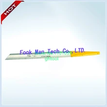 Инструмент для гравировки ювелирных изделий Onglette Edge HSS гравер инструменты 5 шт./лот ghtool