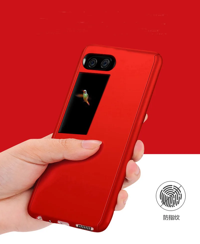 Чехол для Meizu M5 Note чехол с полным покрытием 360 градусов задняя крышка телефона M6 M3