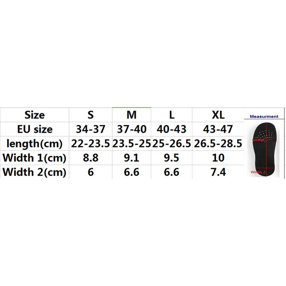 1 пара ортопедическая поддержка для стопы стельки вкладыши инструмент XS/S/M/L/XL Размер