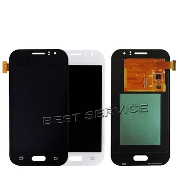 

Amoled For samsung for Galaxy J1 Ace J110 J110H J110F J110M LCD Display Touch Screen Digitizer Assembly