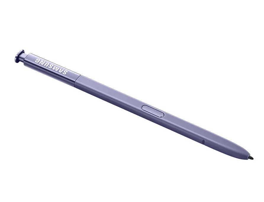 samsung galaxy note 8 pen 9