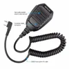 Retevis RS-113 Handy Speaker Microphone 2000D Kevlar Cable For Kenwood Baofeng UV5R UV82 H777 RT21 RT22 RT3 RT5R Walkie Talkie ► Photo 2/6