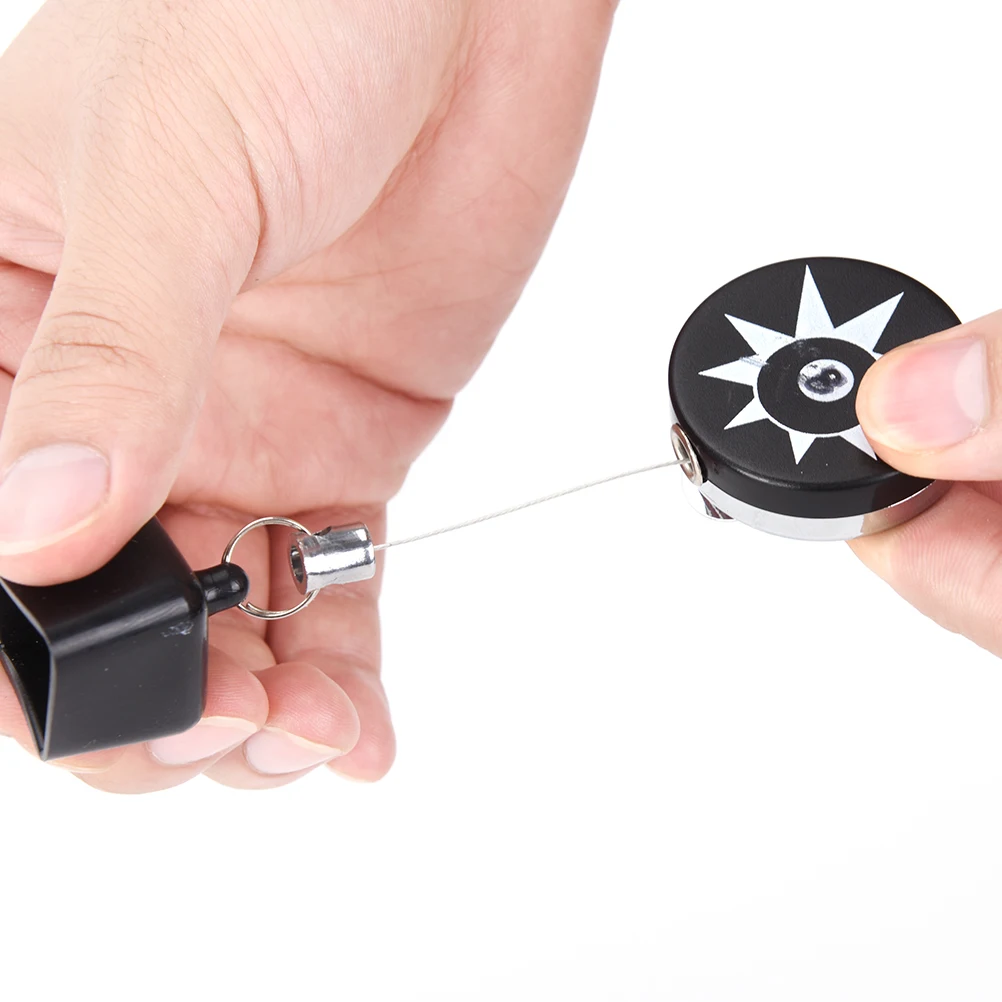 Buy 1Pcs Billiards Snooker Pool Cue Chalk Retractable