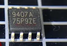 15pcs lot CEM9407A 9407A SOP8