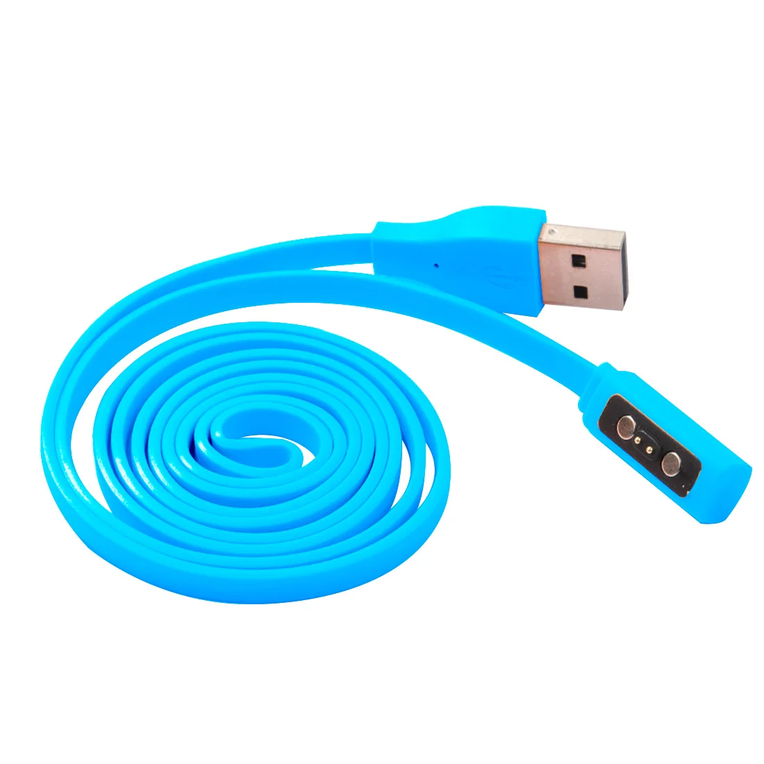 Centechia New Smart Watch USB Charger Charging Cable for Pebble Time / Time Steel / Time Round