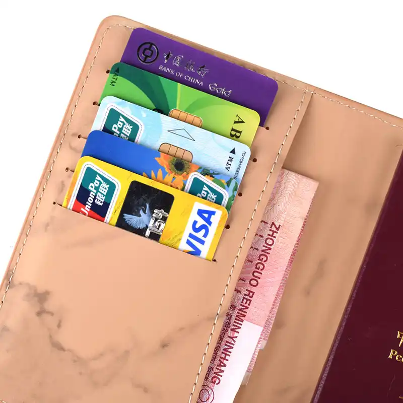 travel wallet organiser womens