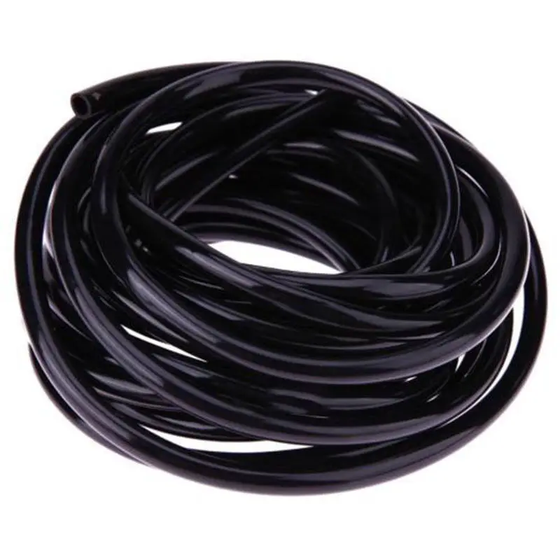 16ft Garden Misting Cooling System Patio Water Mist Nozzles Mist Sprinkler Water Kits System Outdoor