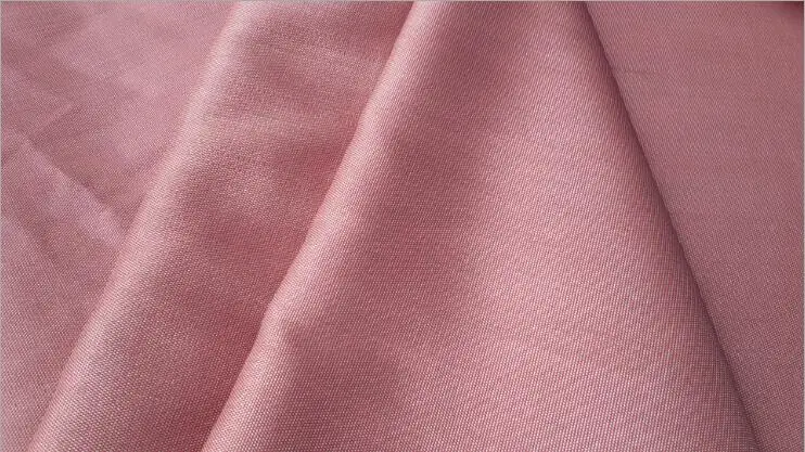 Серебро волокна электромагнитное Экранирование материал для беременных ткань