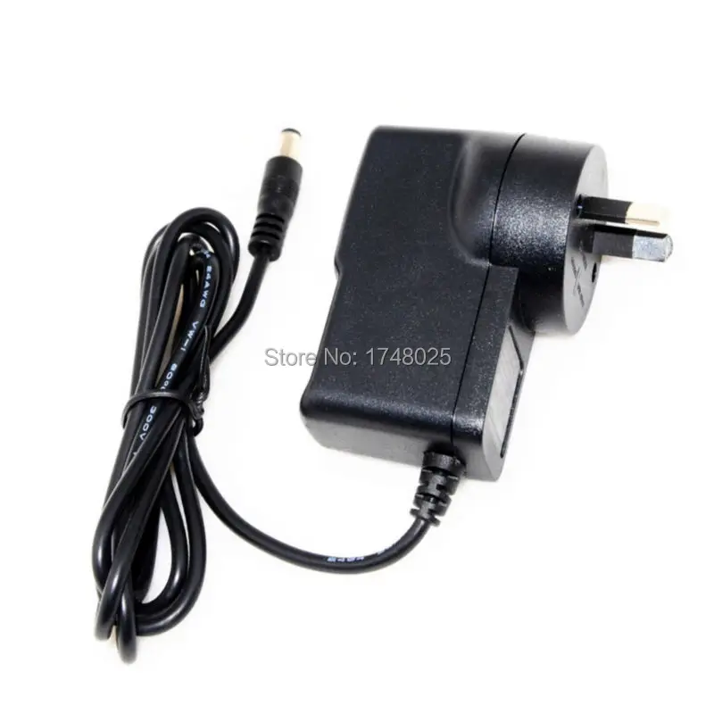 Adaptadores ACDC