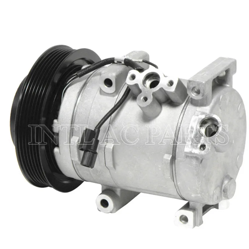 

CO 29030C 38810R70A01 2022065 2022065AM TEM255714 TEM275798 auto car a/c ac compressor for Honda Accord/ Acura RDX TL Crosstour