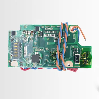 

Flash Power board/PCB repair parts For Nikon D5100 SLR