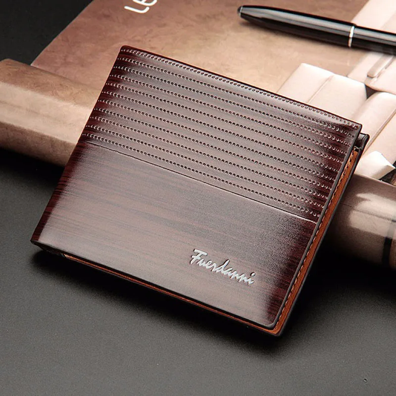 Wallet Men Purse Men's Wallets Coin Clutch Luxury Designer Vintage Short Purse Brand Multi-card bit Leather Pocket Male Wallet Wallet Men Purse Men's Wallets Coin Clutch Luxury Designer Vintage Short Purse Brand Multi-card bit Leather Pocket Male Wallet