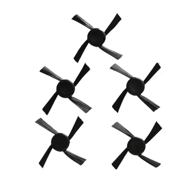 

5Pcs Side Brush For Botvac D Serie D75 D80 D85 Neato Botvac Connected D3 D5 D7& Alle For Neato Botvac 70E 75 80 85 Filtro