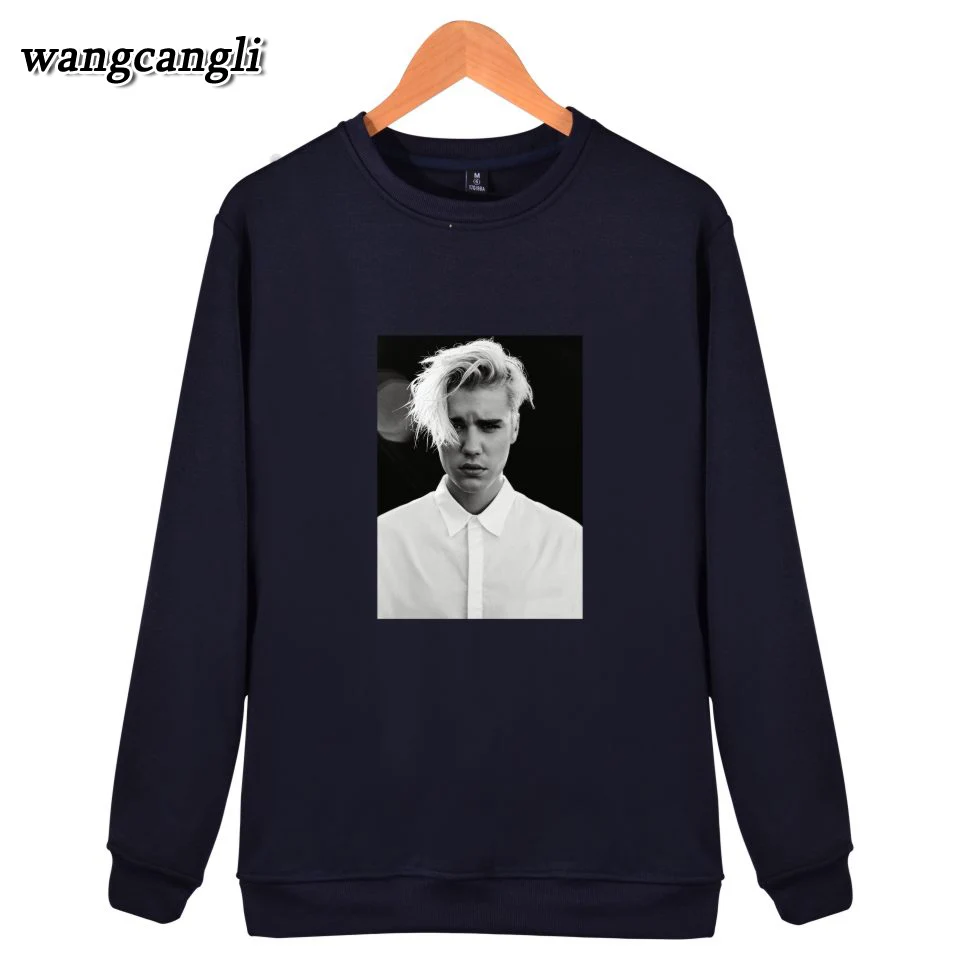 2019 Justin Bieber Purpose Tour autumn Hoodies Sweatshirts Men/Women Couples Streetwear Hoodie Sweatshirt Plus Size Tracksuit
