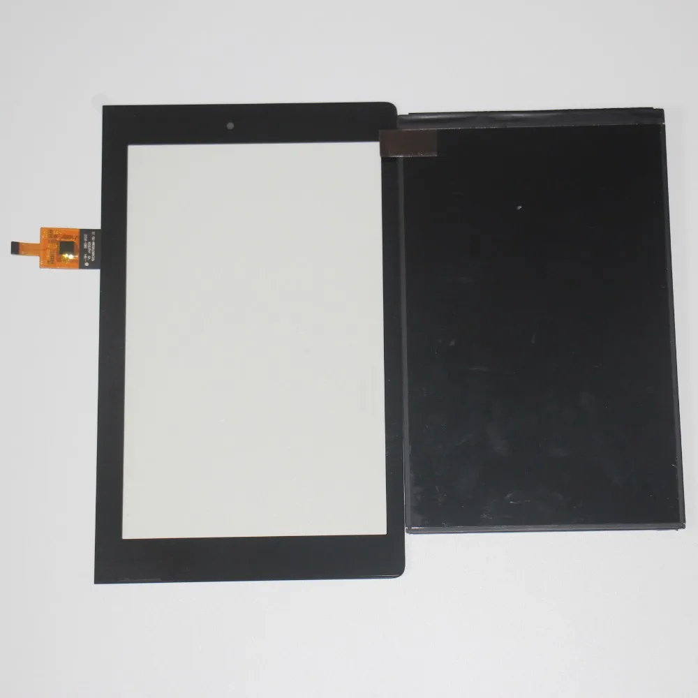 

Touch LCD For Lenovo YOGA YT3-850 YT3-850M YT3-850F Touch Screen Digitizer Sensor+LCD Display Panel Replacement